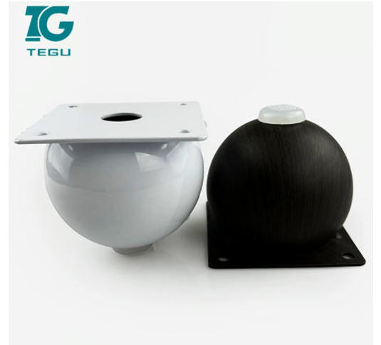 圆球沙发脚应用效果