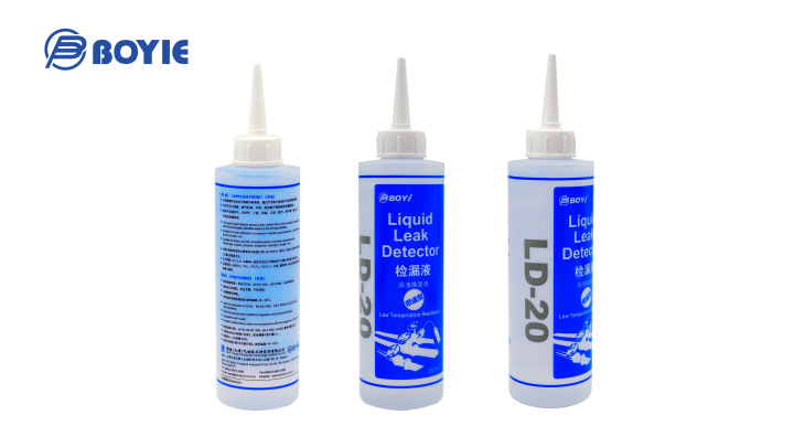 国内测漏液商榜单推荐