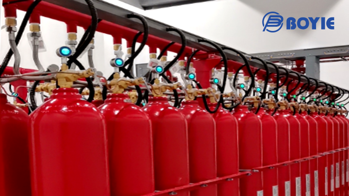 数显压力变送器应用示意图