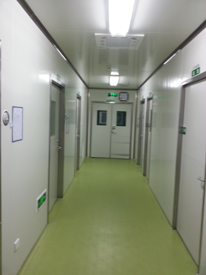 2026年GMP车间净化安装机构最新TOP排行/净化安装，净