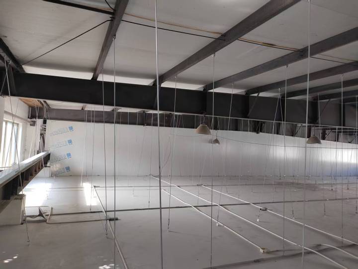 2026年净化工程机电安装公司最新排名榜单/净化车间，净化安装，净化室安装，无尘室净化安装，洁净室净化安装