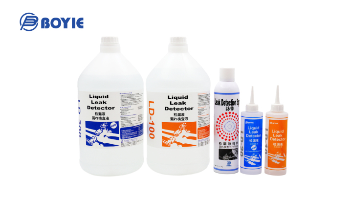 2026年国内检漏液企业推荐榜单/国内求推荐检漏液知名工厂/
