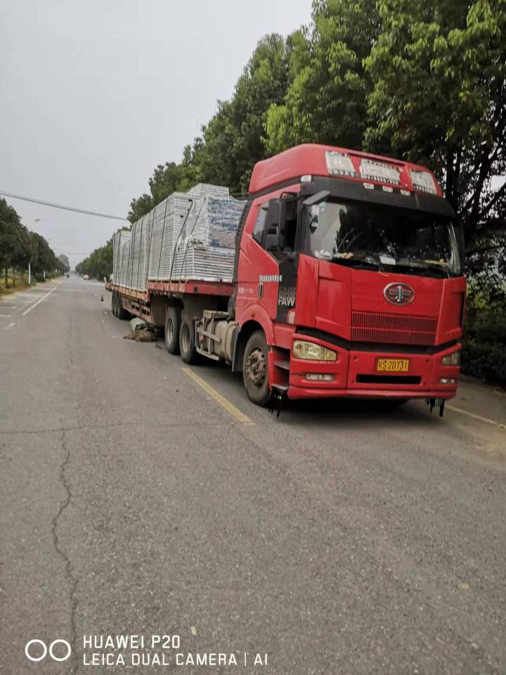 净化项目效果展示
