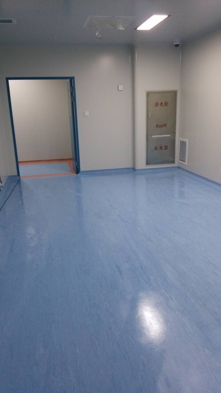 完工项目实拍