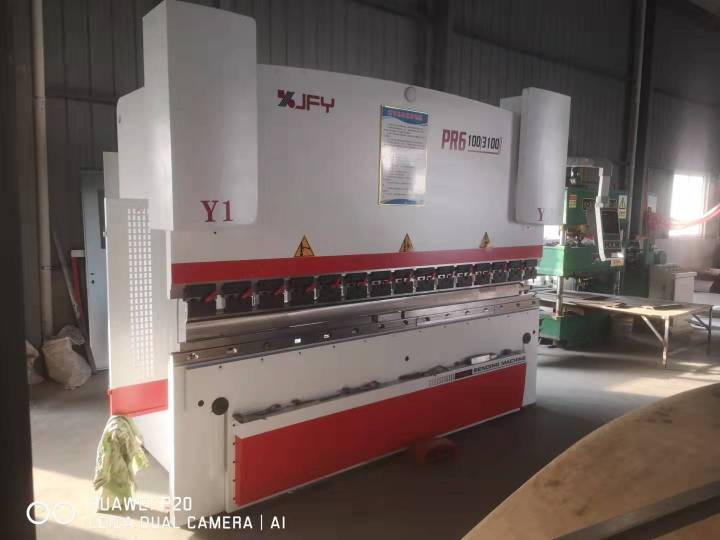 医疗器械厂净化安装完工项目展示