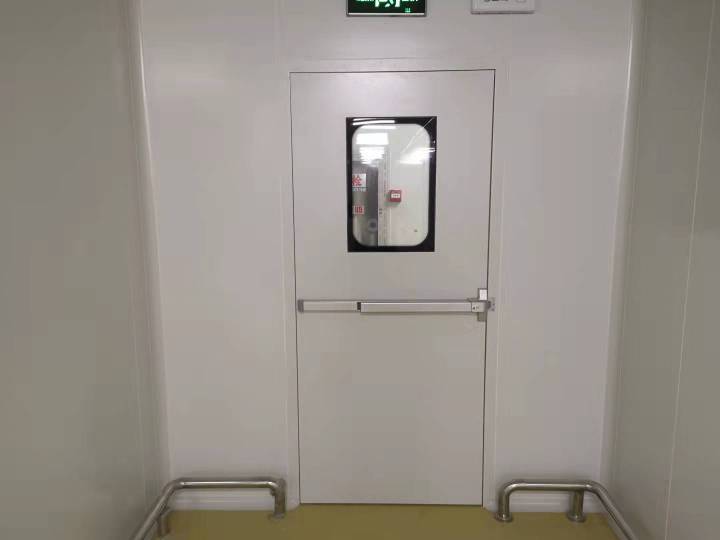 2026年无尘车间净化安装机构最新推荐榜：净化安装/净化车间