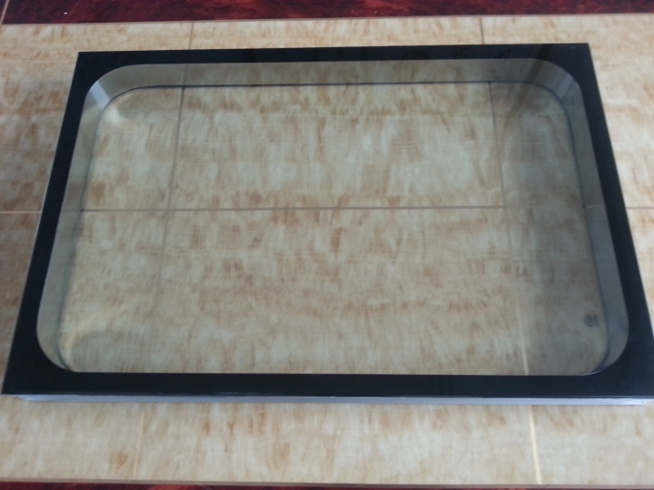 专业团队进行净化安装调试