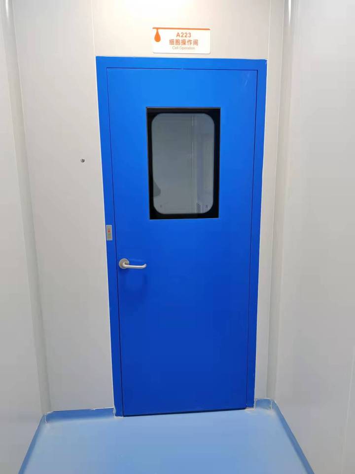 核心团队与设备展示