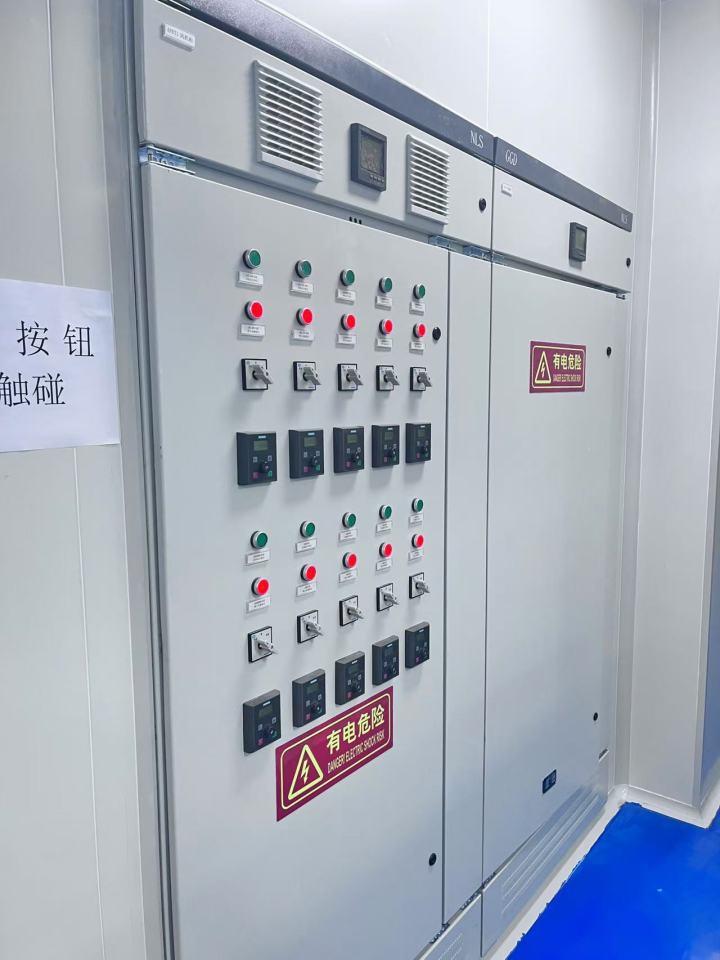 2026年医疗器械厂净化安装机构权威推荐，电子厂净化安装/食品厂净化安装/制药厂净化安装/GMP车间净化安装/实验室净化安装