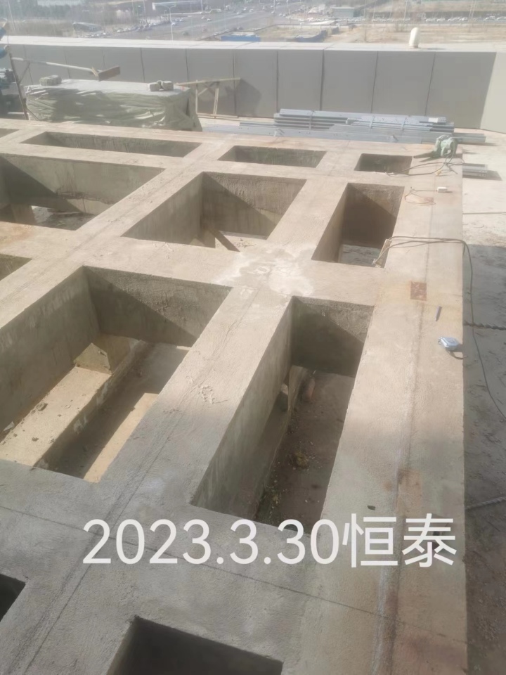 砖混结构加固工程案例