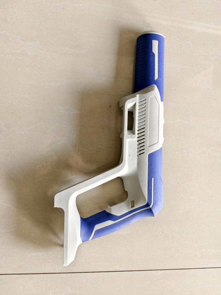 现代化模具制造检测