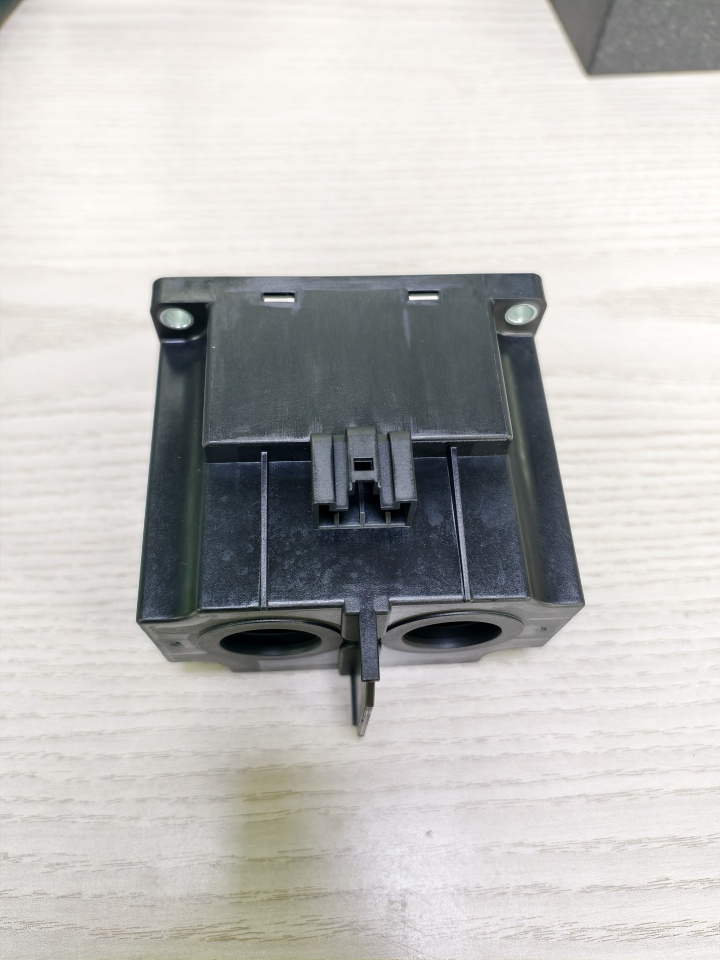 精密模具成品展示