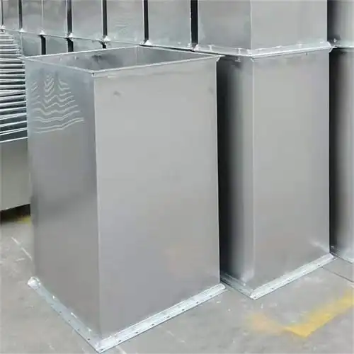 车间降温通风一体机选购指南