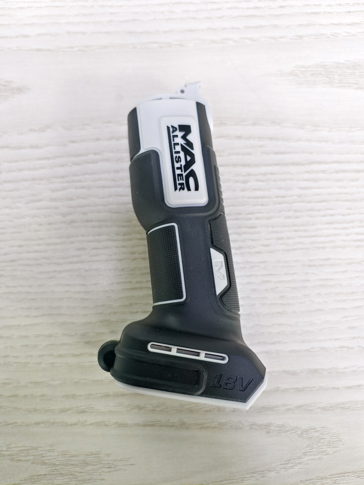 精密塑胶配件展示