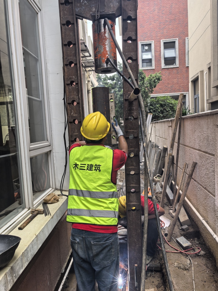 专业地基勘察与方案设计