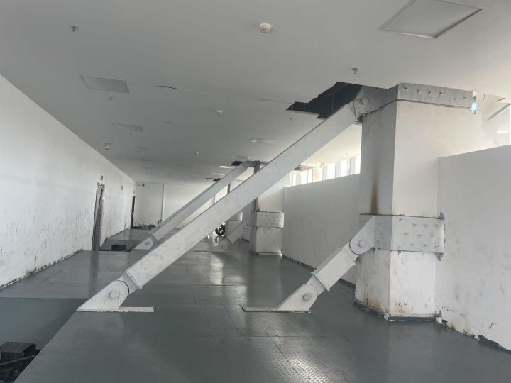 建筑加固工程案例