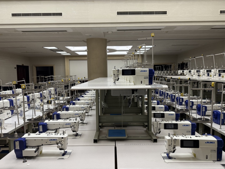 设备服务与技术支持