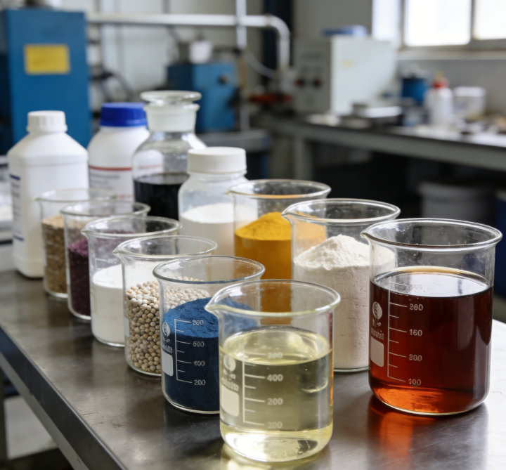 泰硕建材产品矩阵与工程案例