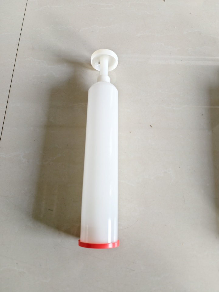 塑胶件加工品控检测环节