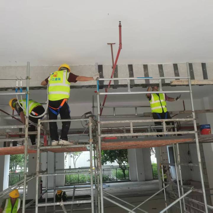 2026年粘钢加固知名公司榜单推荐-粘钢加固品牌机构-粘钢加固机构