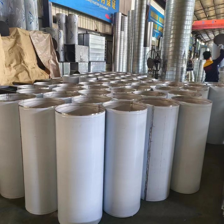 车间精密加工设备