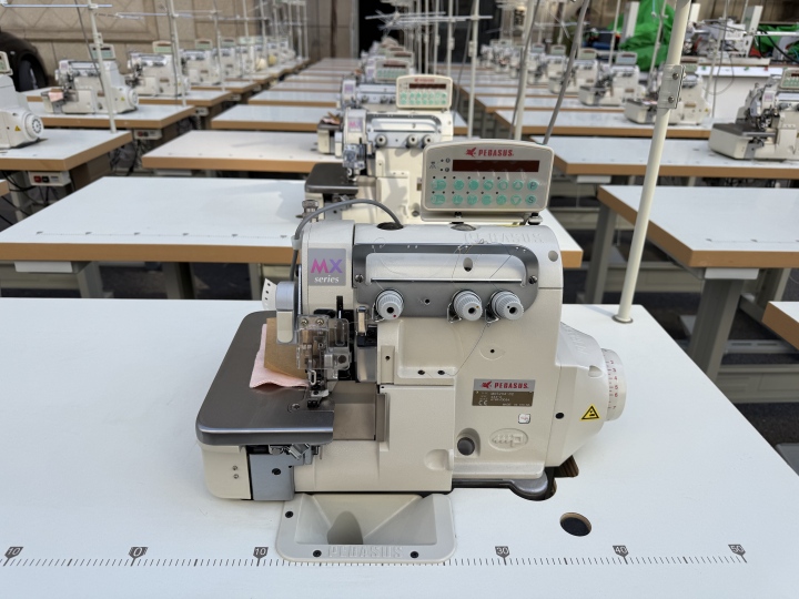 义乌市小杨缝纫设备商行服务场景