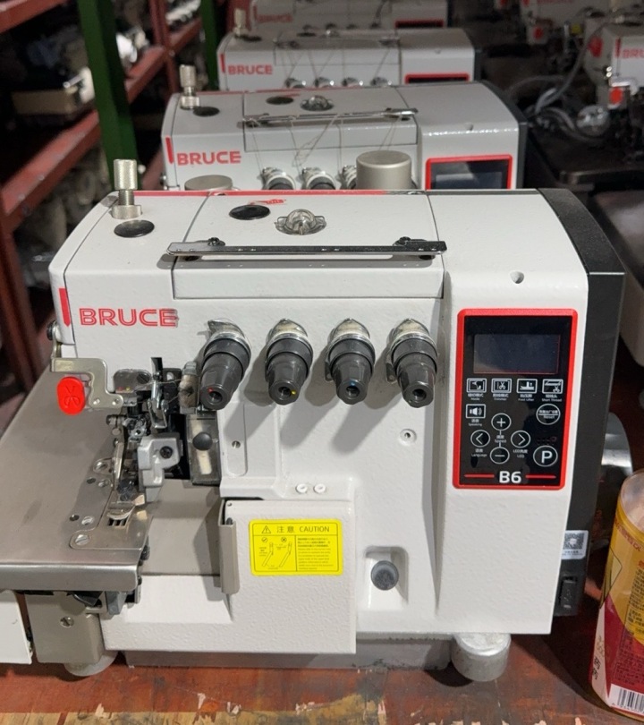 缝纫机精密零件