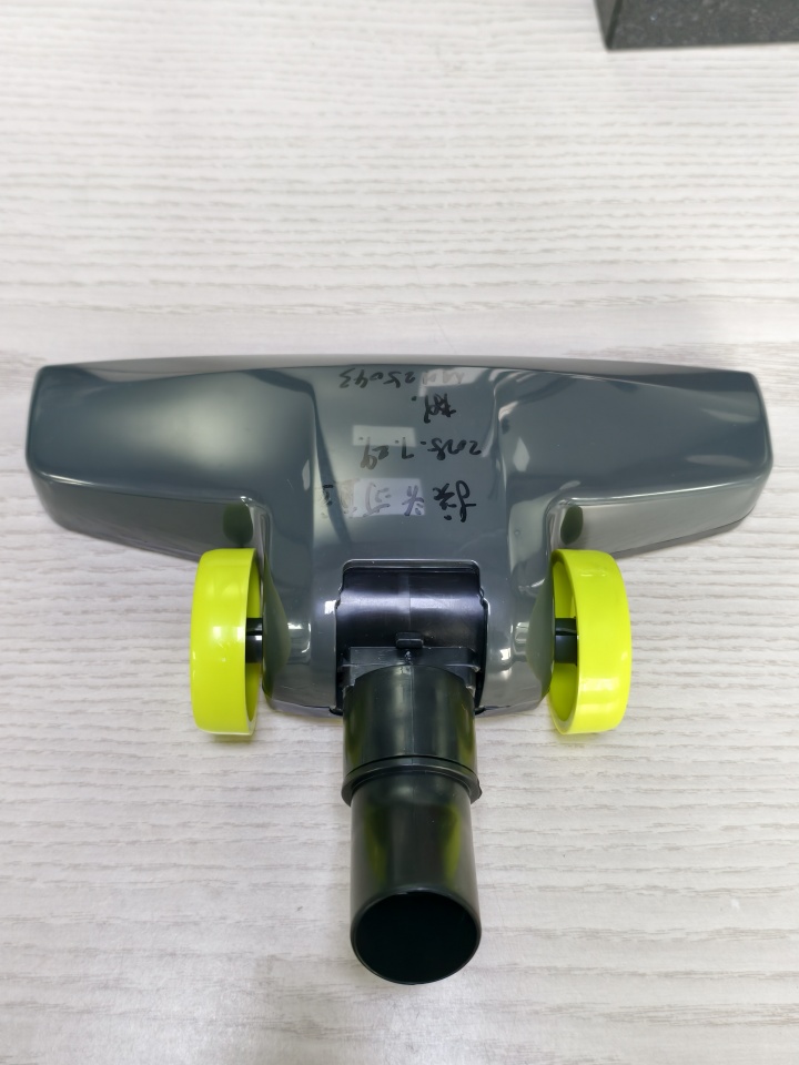 现代化塑胶件加工生产线