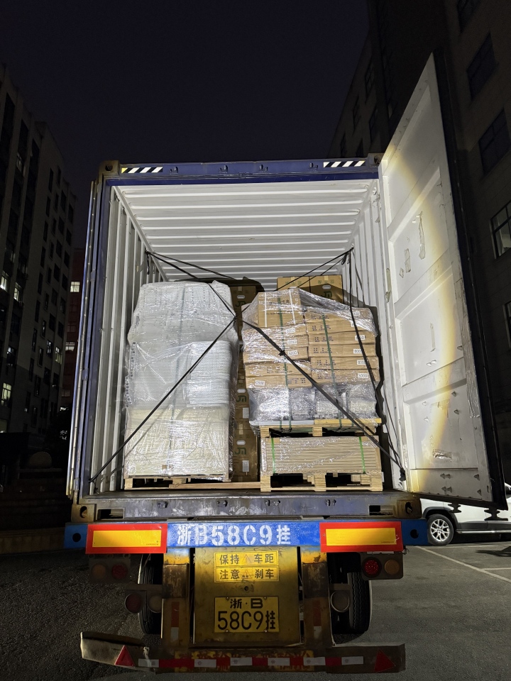 上胶机设备展示