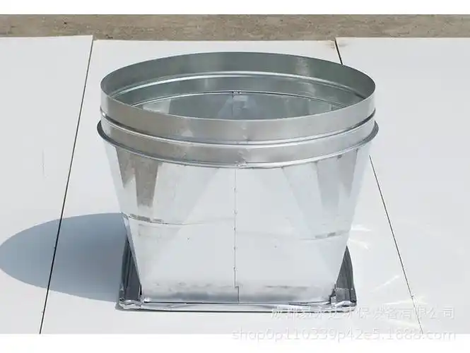 防火软连接生产过程