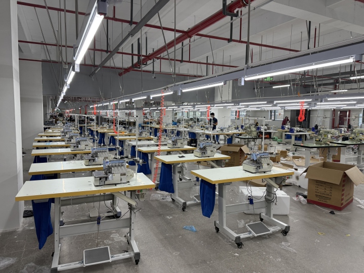 上胶机工作细节展示