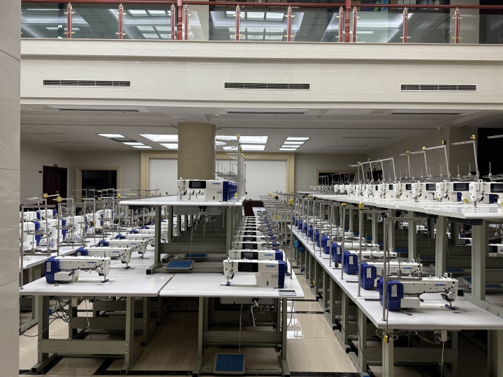 上胶机应用效果对比图