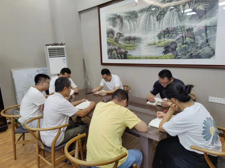 结构加固示意图