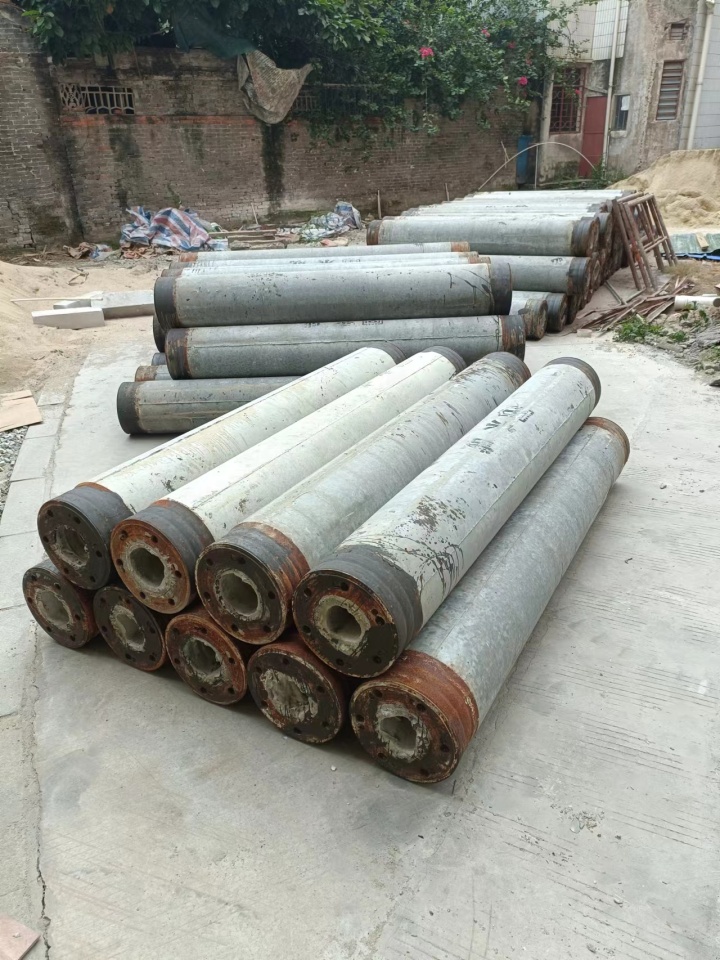 加固工程优质成果展示