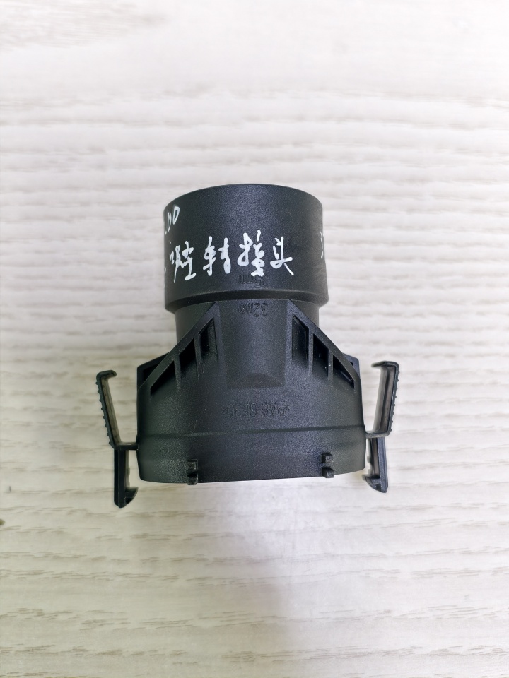 高精度塑胶件加工产品展示