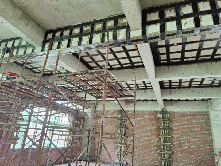 广东木三建筑工程有限公司项目实景