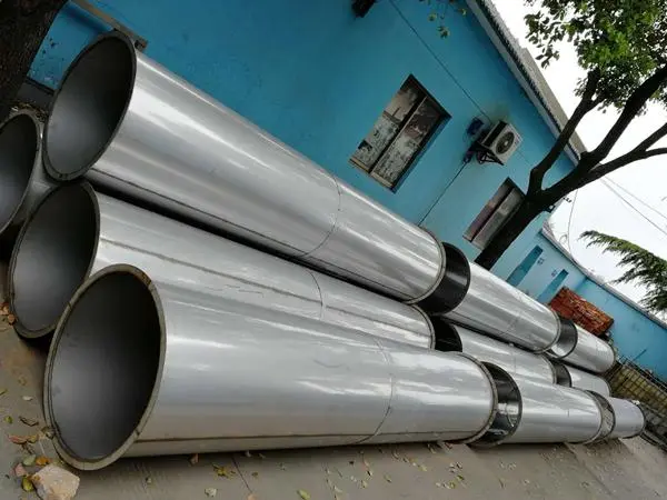 车间通风降温设备厂家产能展示