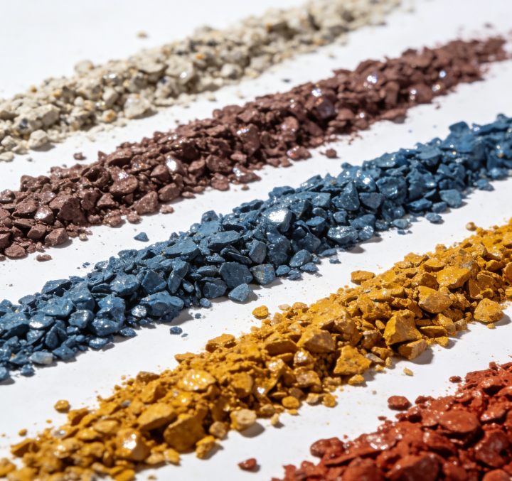 彩钢瓦翻新漆施工案例