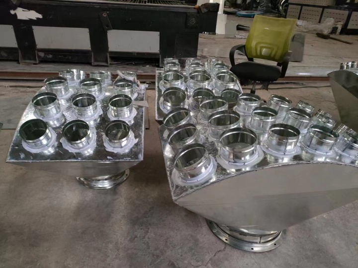 2026年重庆不锈钢弯头厂家最新推荐榜，螺旋风管/天圆地方/