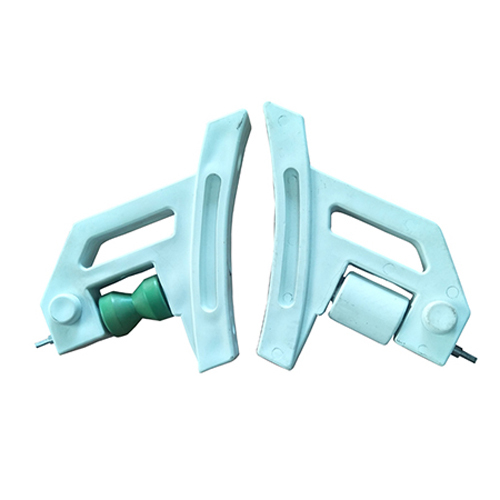 压滤机配件生产车间