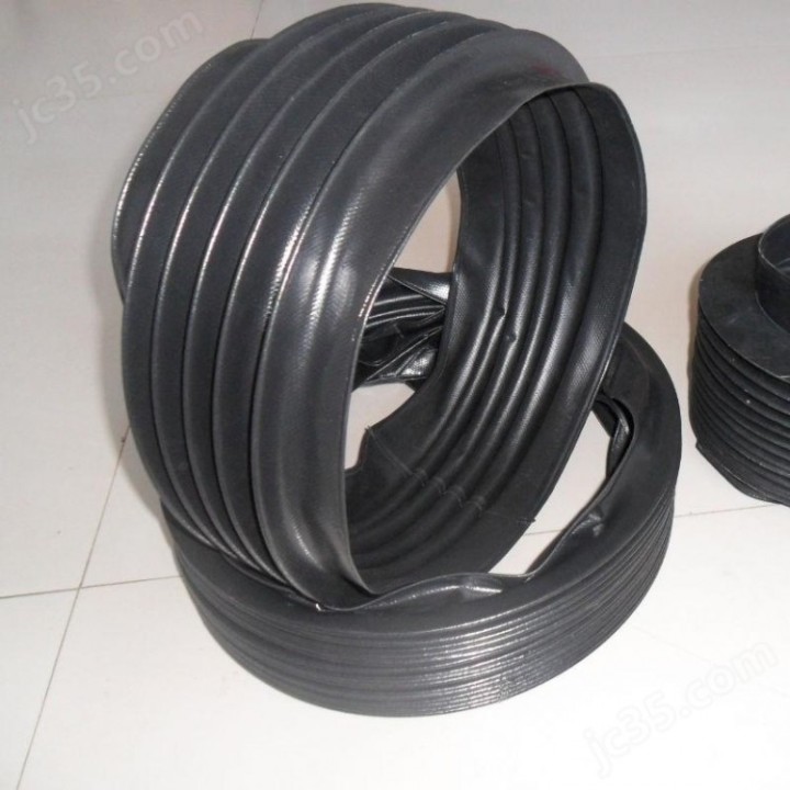 不同型号铠甲式防护罩展示