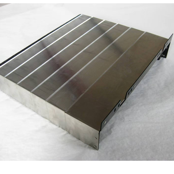 防护罩生产车间