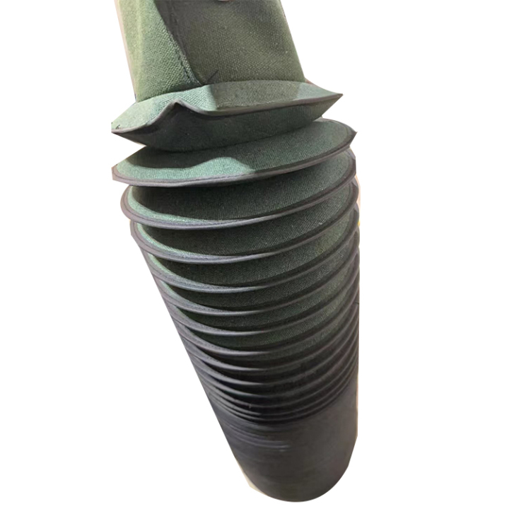 防护罩维修车间实景