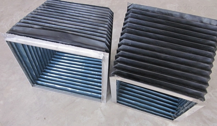 精密制造的防护罩组件