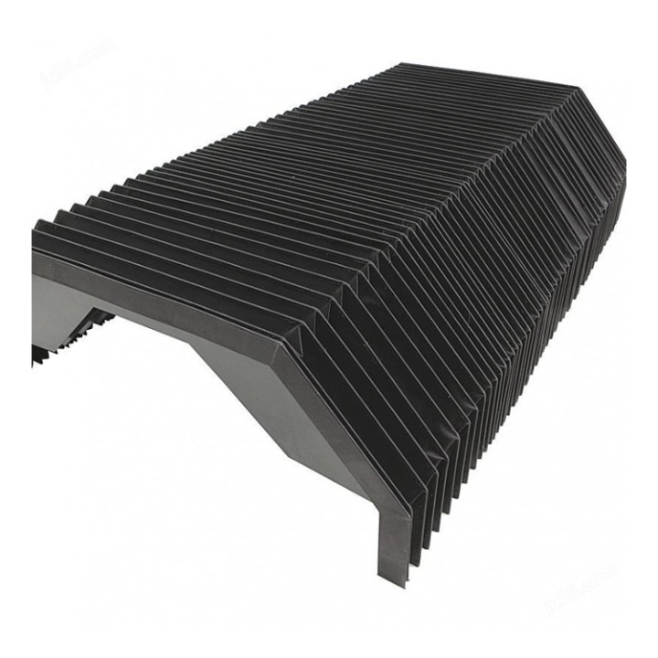 铠甲式防护罩结构展示