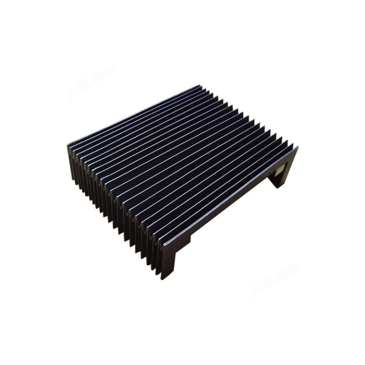 高品质油缸防护罩产品展示