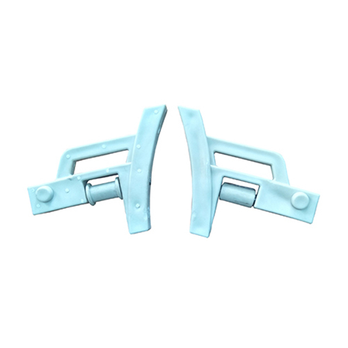 压滤机配件应用场景