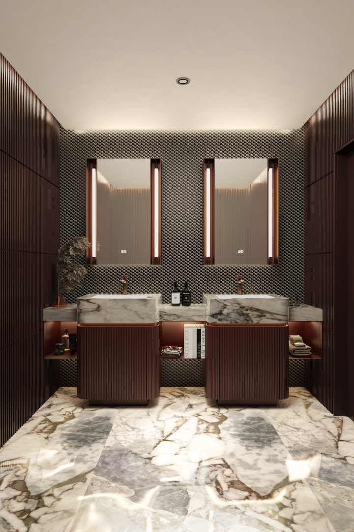 迪尔雅精湛工艺与细节展示