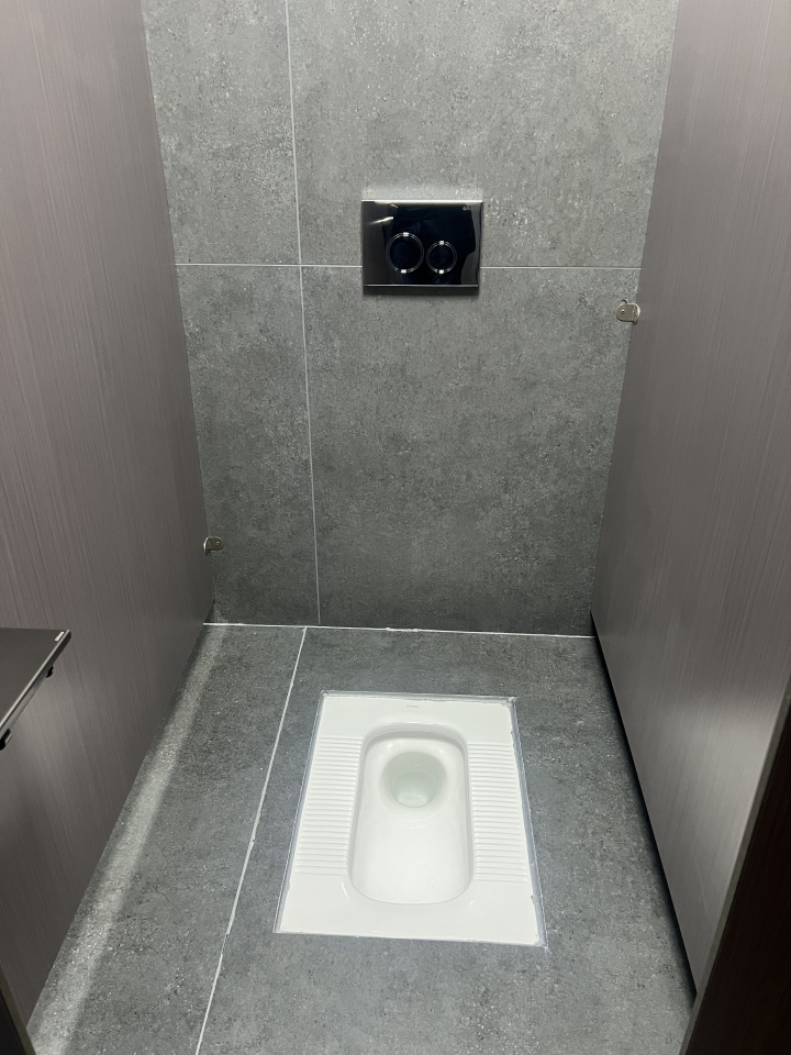 卫浴定制解决方案