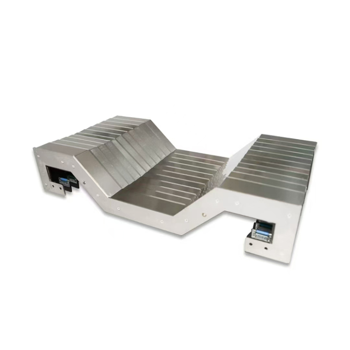 精密防护罩产品